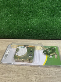 Picaporte Unificado de Entrada Amig