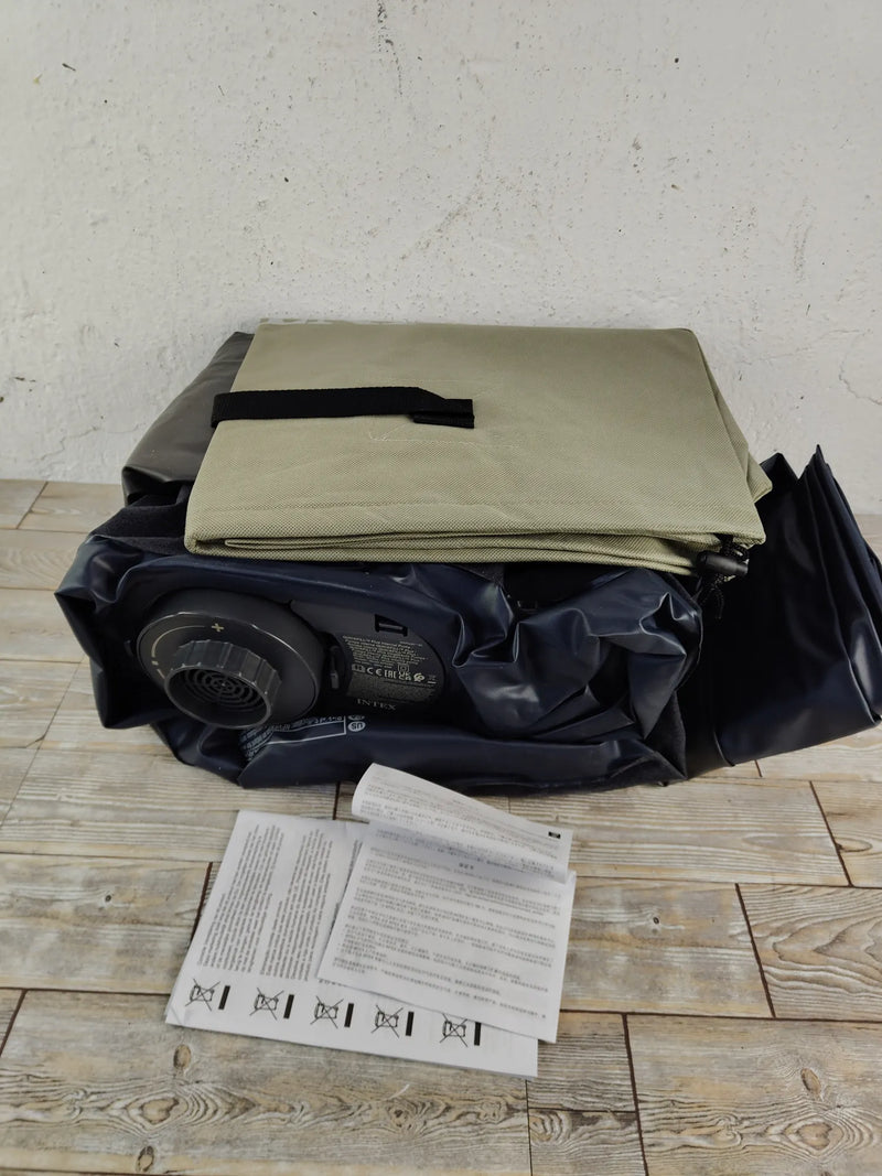 Colchón hinchable - Intex