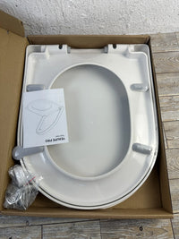 Tapa WC - Yeaupe