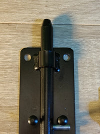 Pestillo de acero KOTARBAU