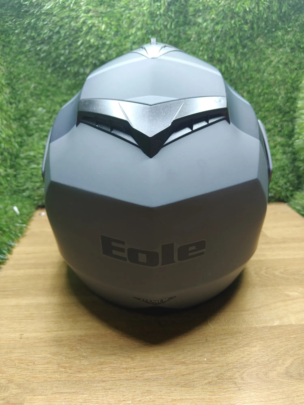 Casco modular moto EOLE