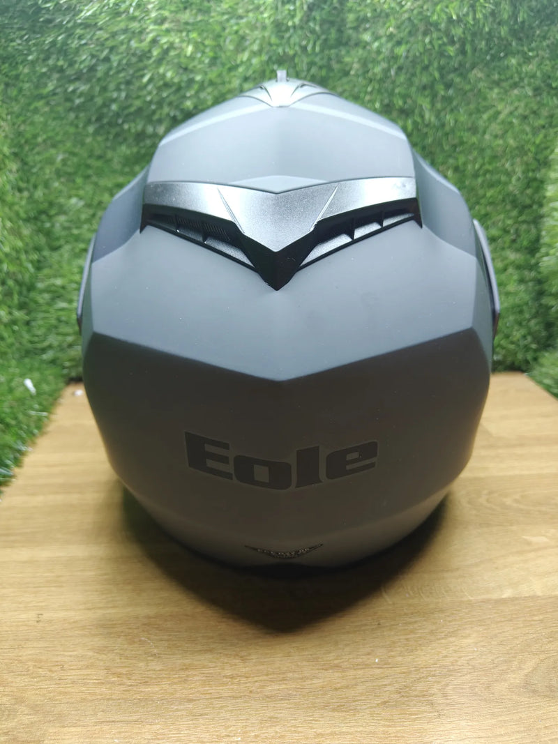 Casco modular moto EOLE