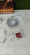Tiras LED WiFi, 5M RGBWW LED Tiras Inteligente