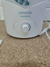 Humidificador BreezeCare Cecotec
