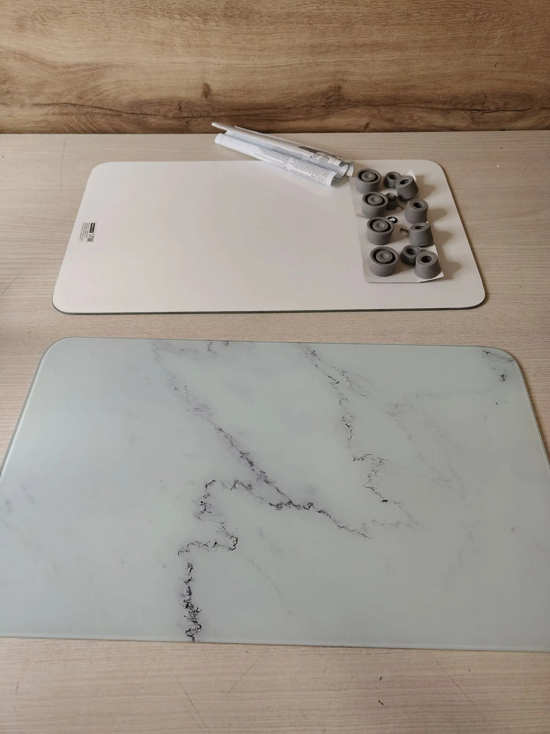 Placas protectoras para cocina - Wenko