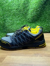 Zapatillas de Seguridad para Hombre Goodyear