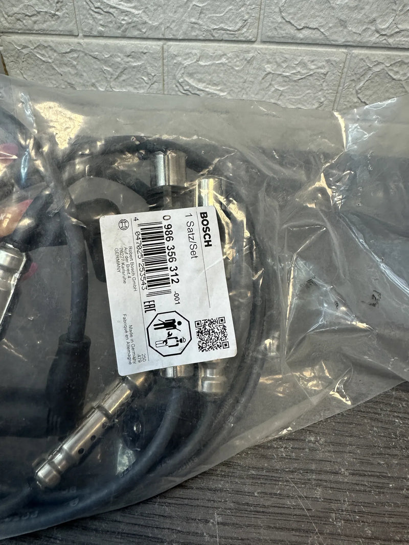 Cable de encendido Bosch