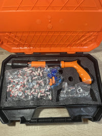 Pistola Clavos 5 Niveles