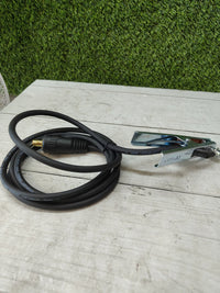 Cable de tierra para soldadura - STM