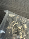 Abrazaderas de manguera