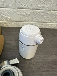 Filtro de agua