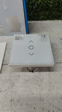 Interruptor para cortinas Meross Alexa