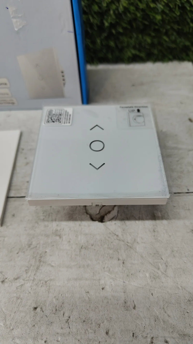 Interruptor para cortinas Meross Alexa