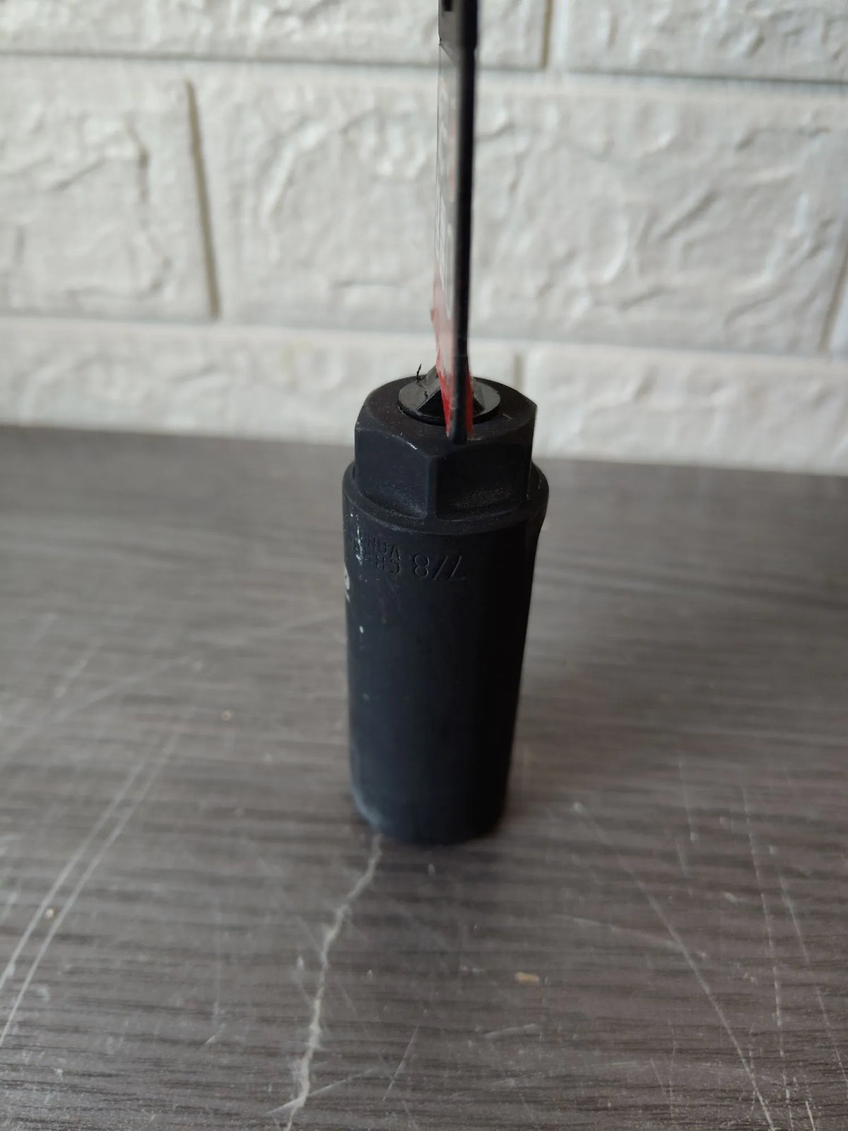 Llave de vaso - KS Tools