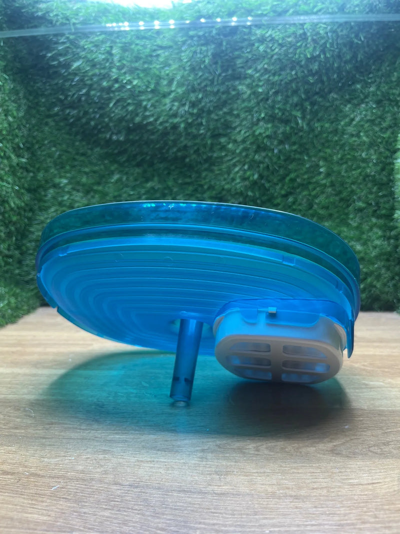 Bebedero Fuente Automática para Mascotas 2L Cecotec