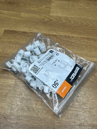 Grapas Para Cable Ø 8 A 12 mm DEBFLEX