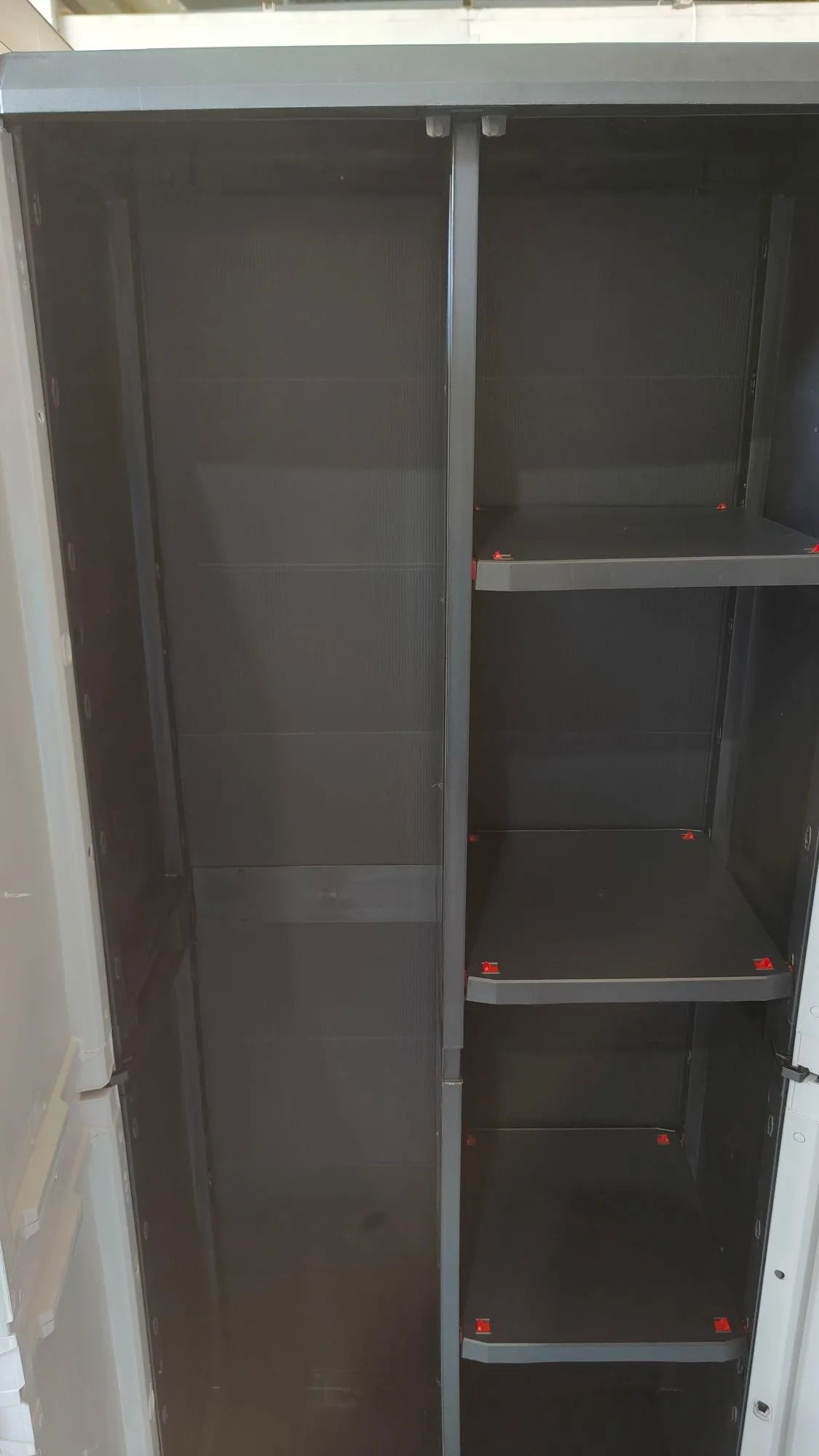 Keter Armario Linear Alto
