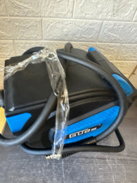 Carrete de manguera automático