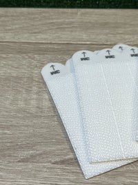 Tiras Adhesivas para Colgar Cuadros Command