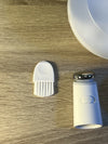 Depiladora Eléctrica Facial Mujer Braun