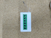 16A, 2.4GHz Interruptor Alexa