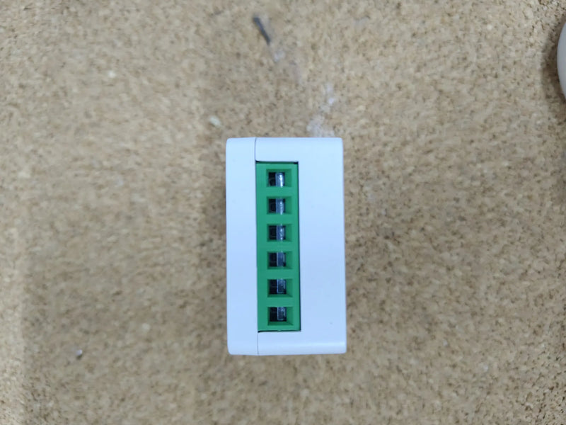16A, 2.4GHz Interruptor Alexa