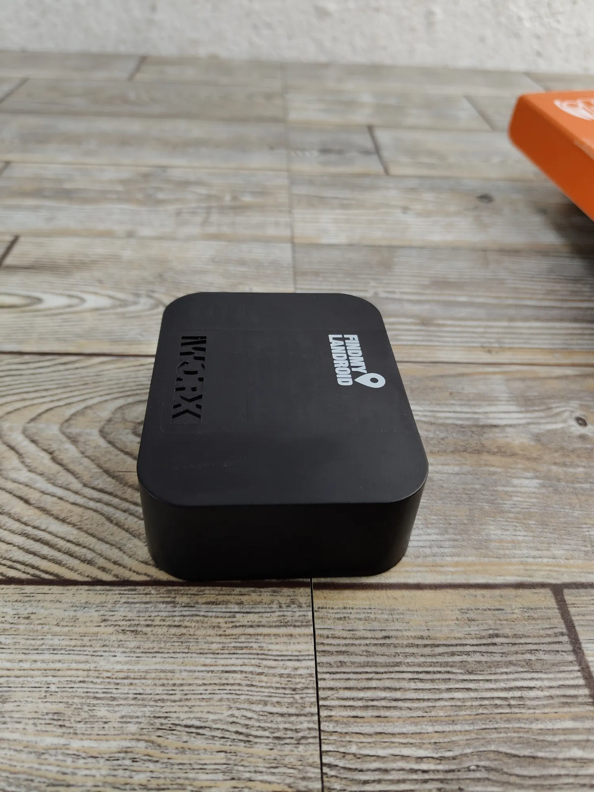 Accesorio GPS - WORX