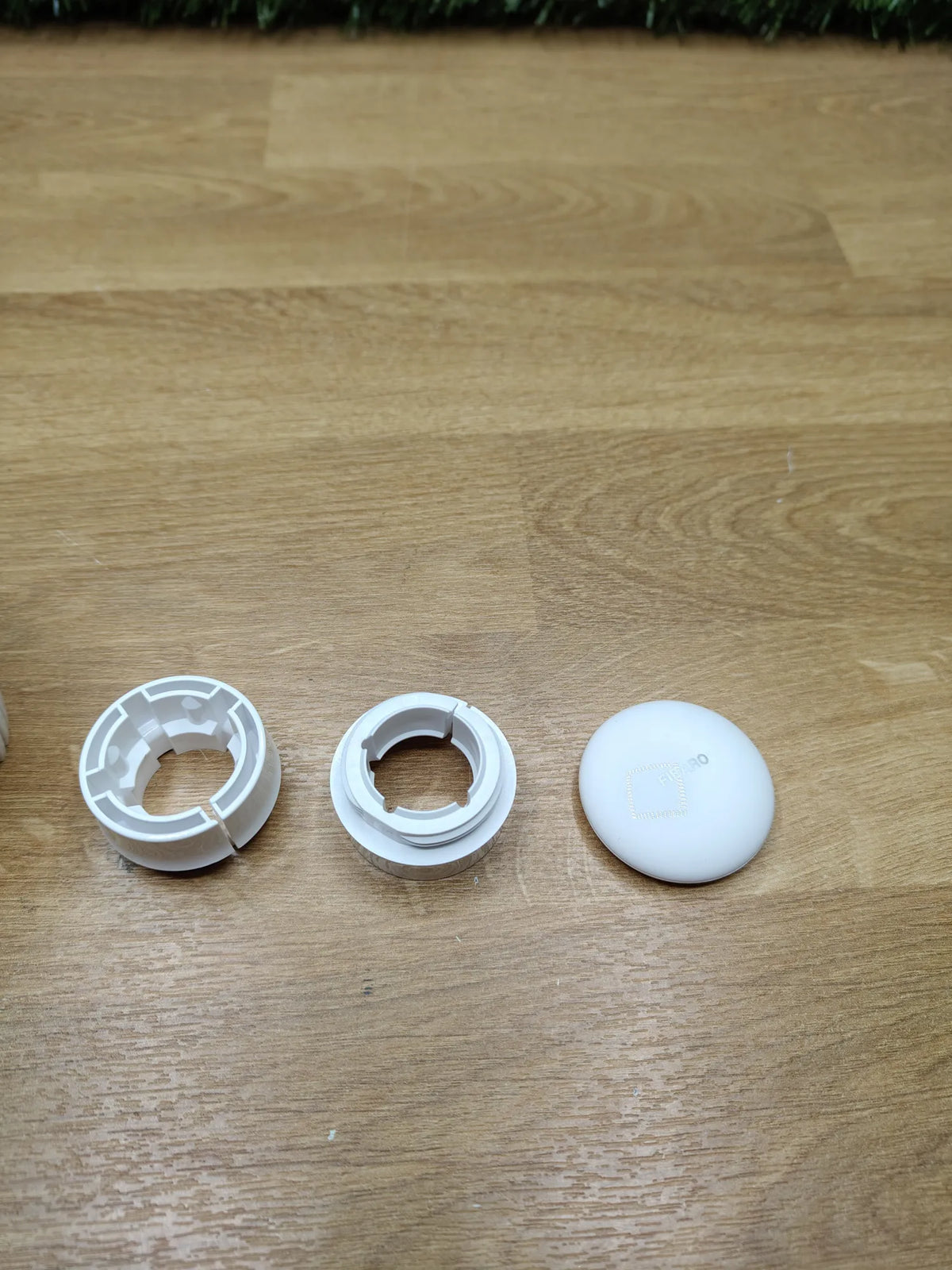 Termostato FIBARO