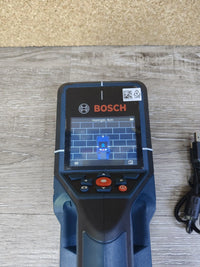 Detector D-Tect 200C Bosch