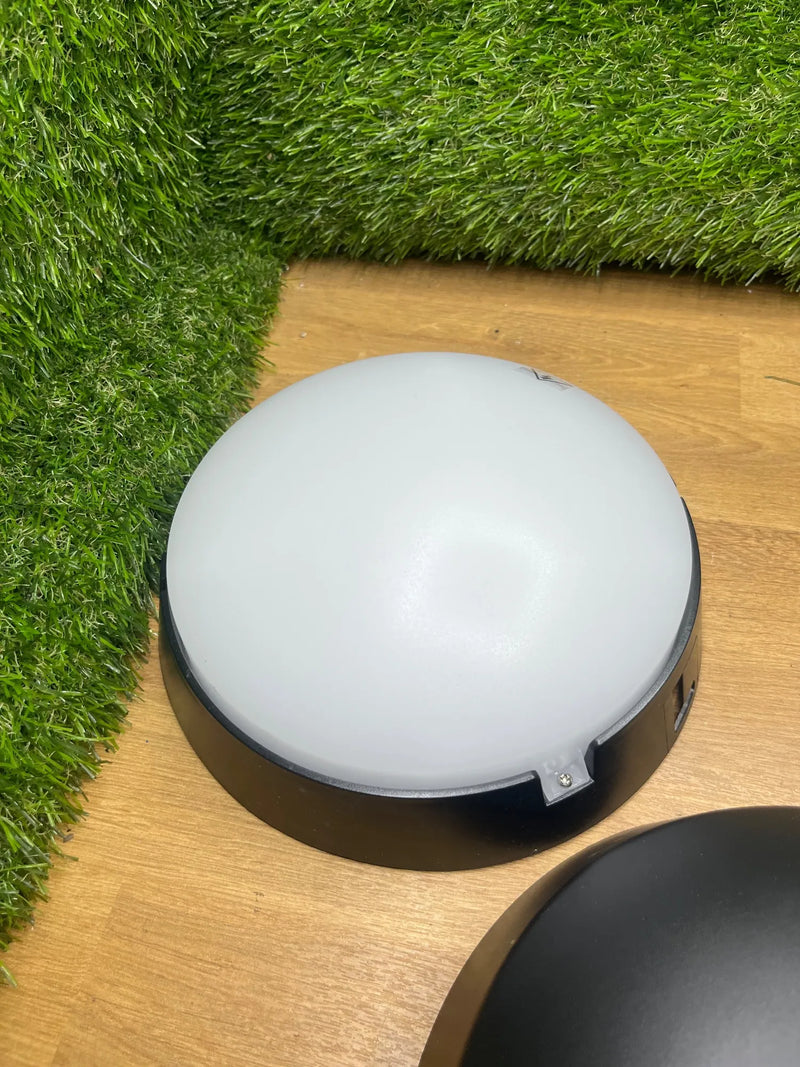 Aplique Led Redondo Párpado