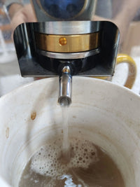 Cafetera monodosis - Aroma