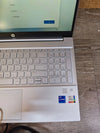Portátil HP 15-fc0158ns