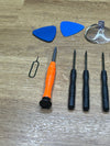 Conector de carga de repuesto para Samsung Galaxy S22 Ultra 5G SM-S908B