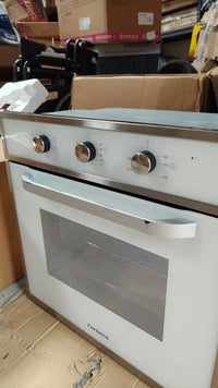 Horno convección 70L | CCHM603W | 60x60x58