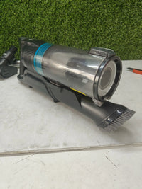 Aspiradora escoba con accesorios - Hoover