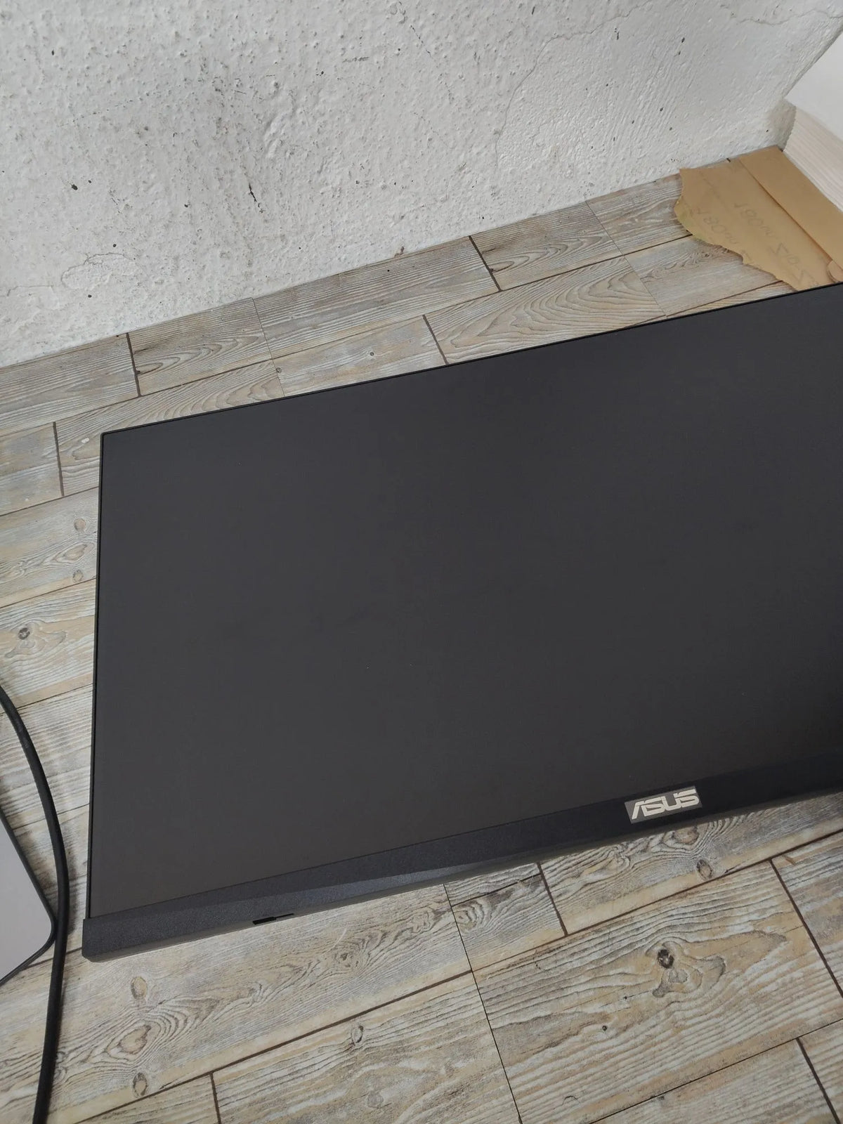 Monitor gaming 24,5" - ASUS
