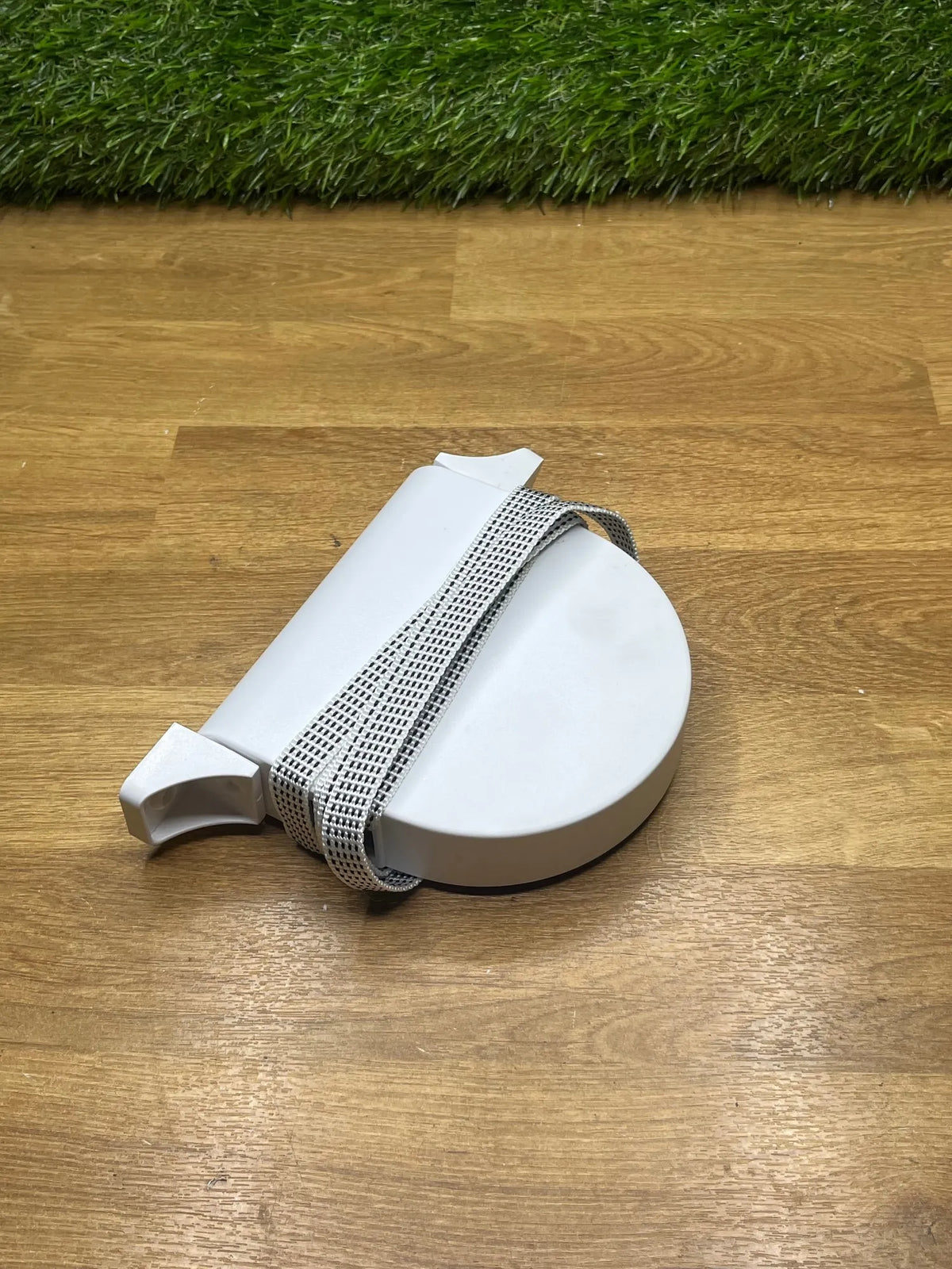Archivador de persiana exterior para colocar Amig