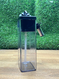 Recipiente para leche con tapa De'Longhi
