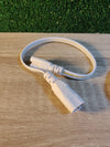 Tubo Conector Cable Pack 2 YOKIVE