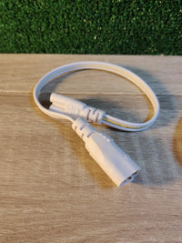 Tubo Conector Cable Pack 2 YOKIVE