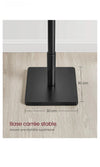 Perchero Madera Color Negro