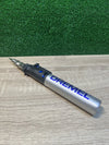 Soldador sin cables de gas butano Dremel