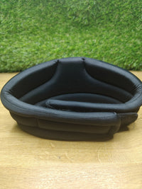 Collarín cervical ajustable