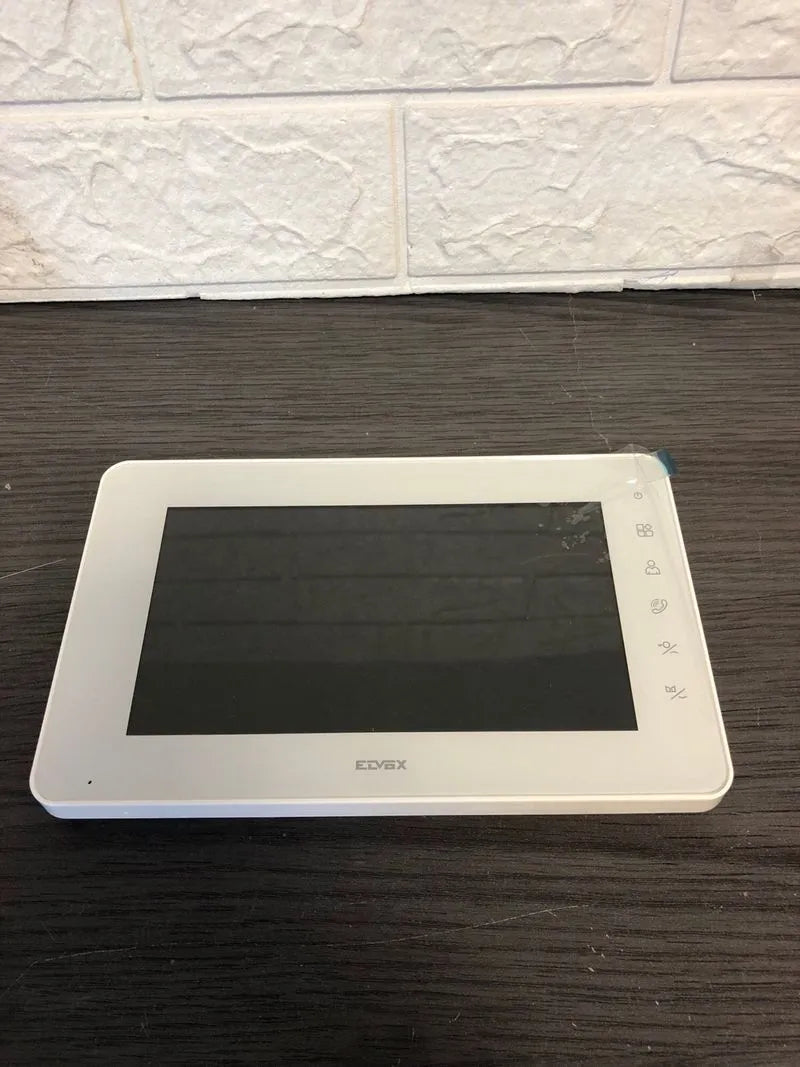 Monitor Etvax