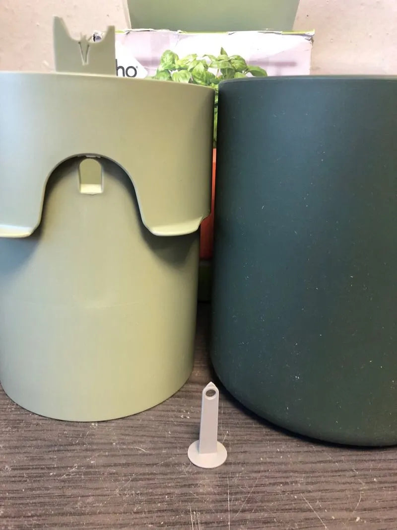 Maceta para cultivo