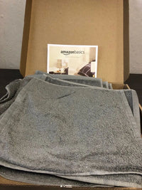 Toallas faciales para baño - Amazon Basics