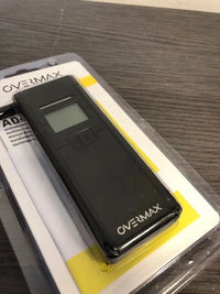 Alkomat Professional - Overmax