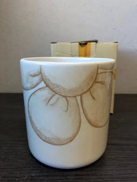 Tarro de porcelana
