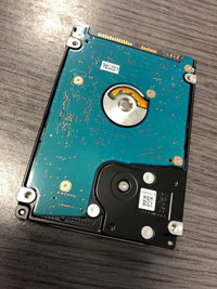 Disco duro interno - Toshiba