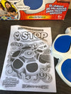 Stop, Juego de Preguntas - Educa